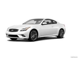 Infiniti Q 60 Coupe I (01.2013 - ...)